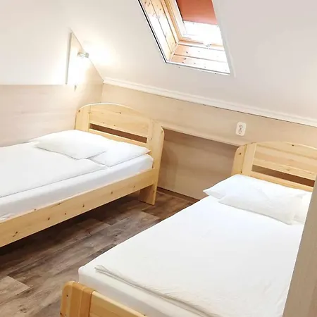 Hartmann Panzio Barcs