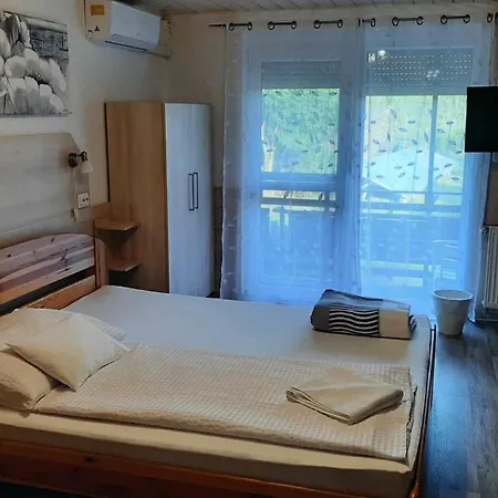 B&B Hartmann Panzio Barcs