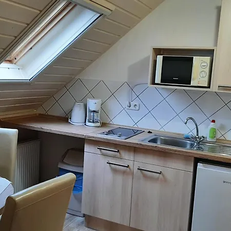 Hartmann Panzio 3* Barcs