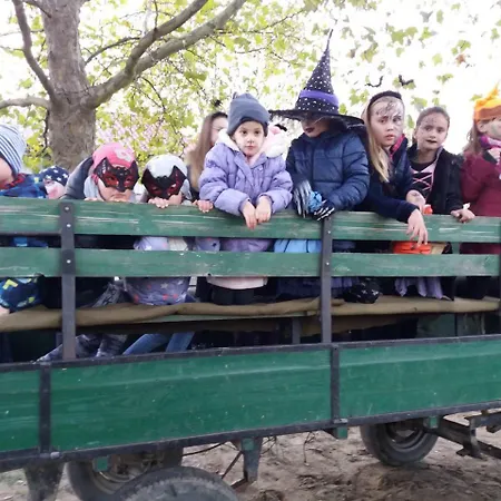 B&B Hartmann Panzio 3*