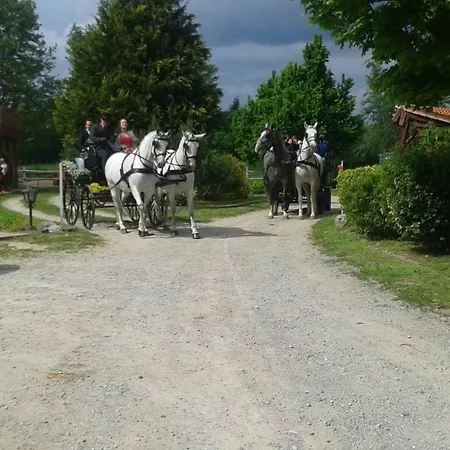 B&B Hartmann Panzio 3*