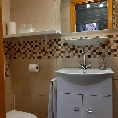 B&B Hartmann Panzio 3*